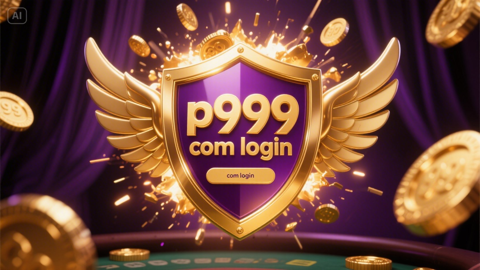 p999 com login